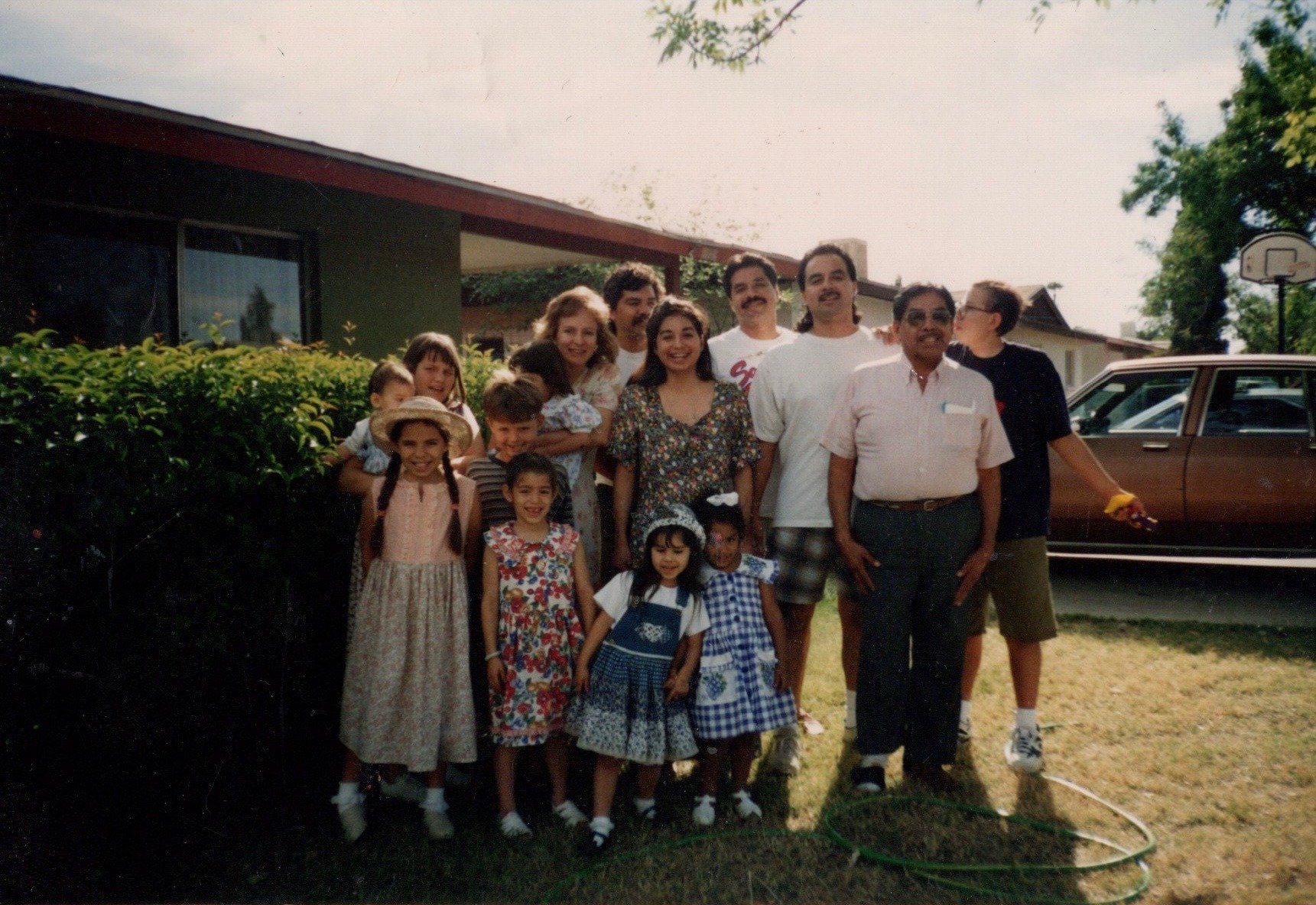 Support the Hernandez Family's Urgent Move campaign photo, 2 of 7