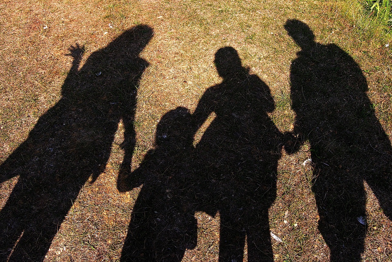 Foto van campagne Help een kwetsbaar gezin aan een veilige passende woonruimte, 2 van 7