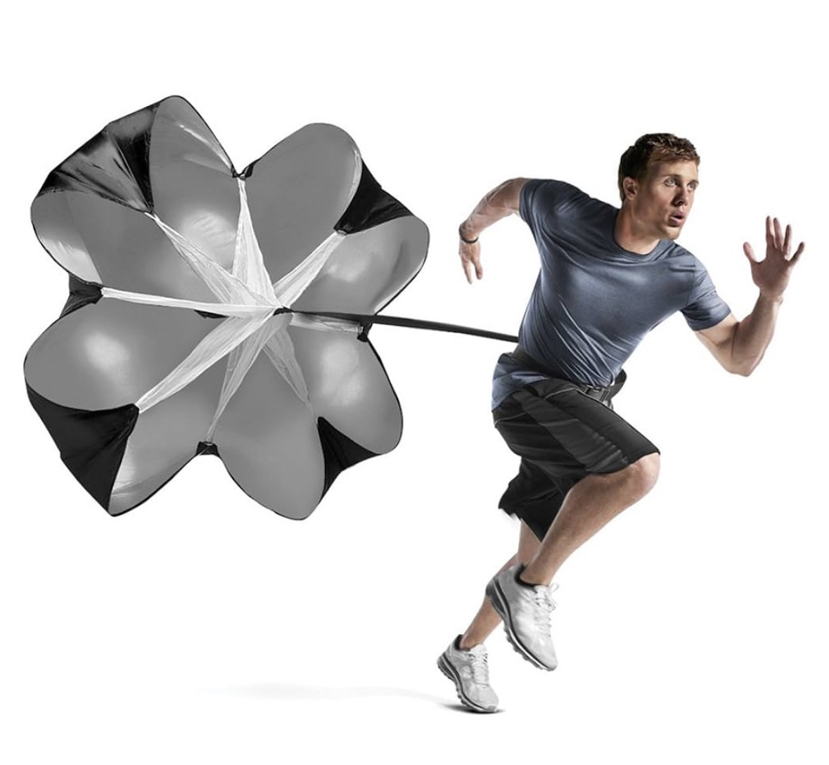 Support Youth Athletes' Track Equipment campaign photo, 6 of 8