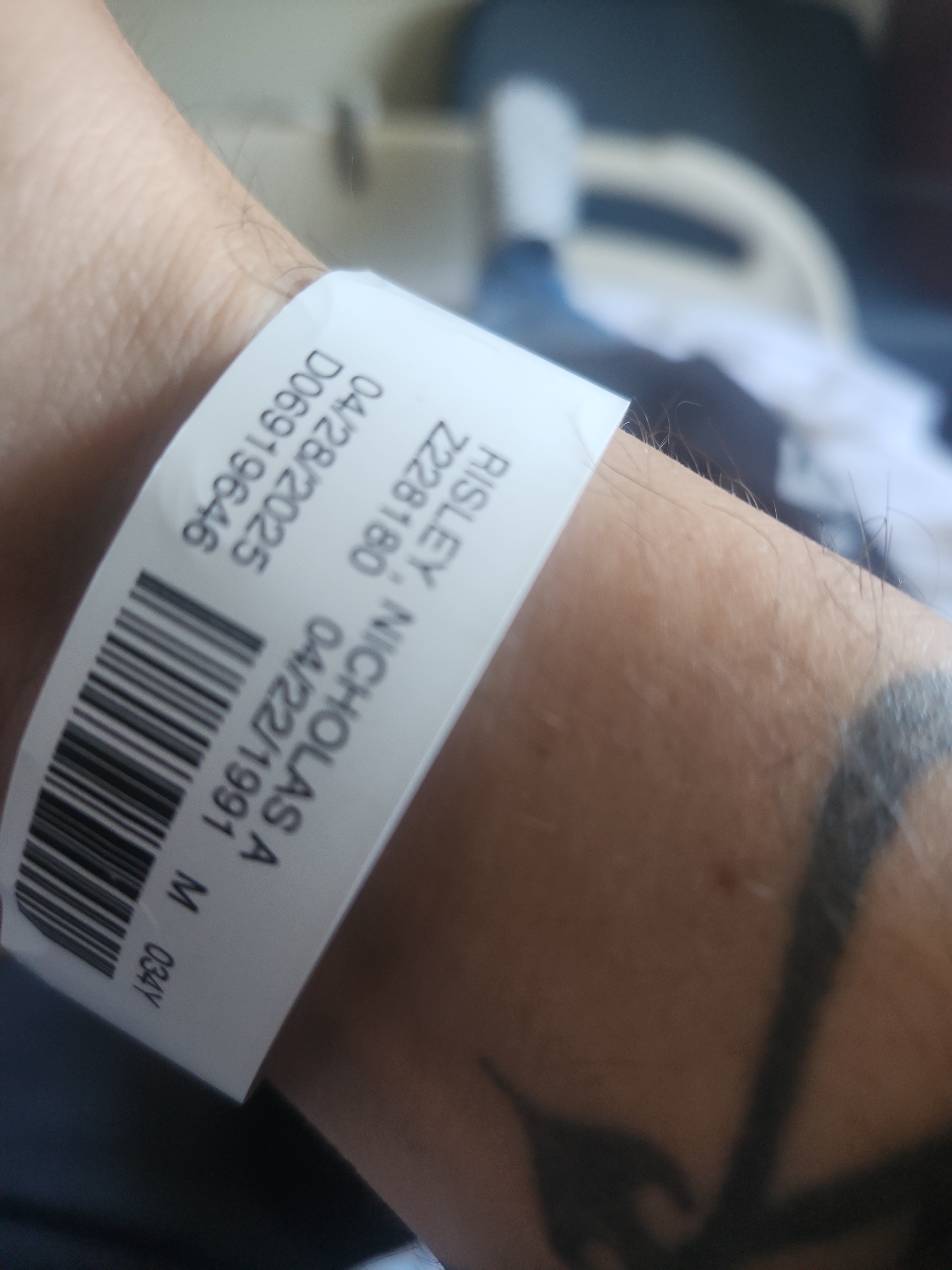 Help Me Avoid Eviction And Utility Shut Off After Surgery campaign photo, 4 of 8