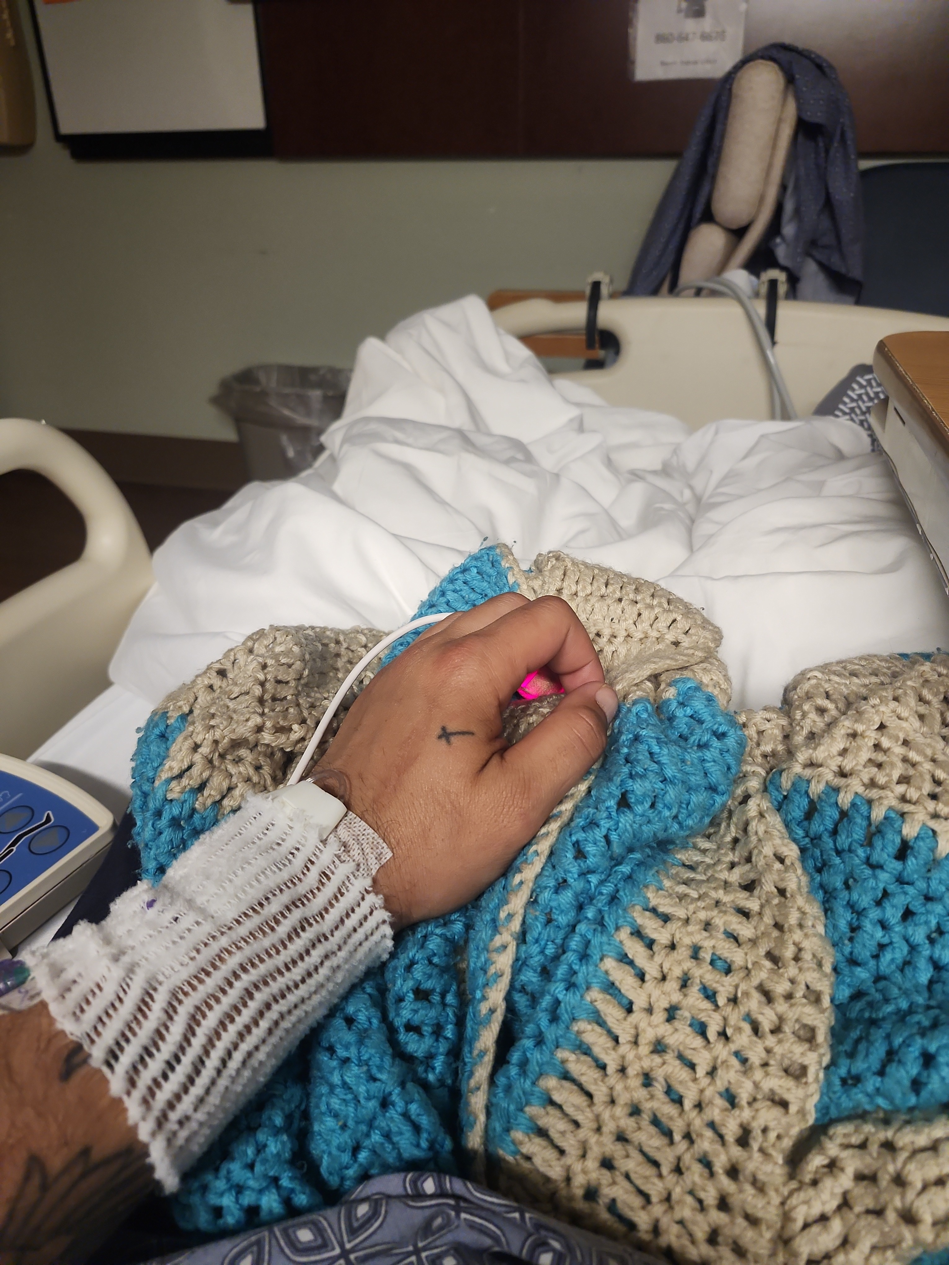 Help Me Avoid Eviction And Utility Shut Off After Surgery campaign photo, 5 of 8