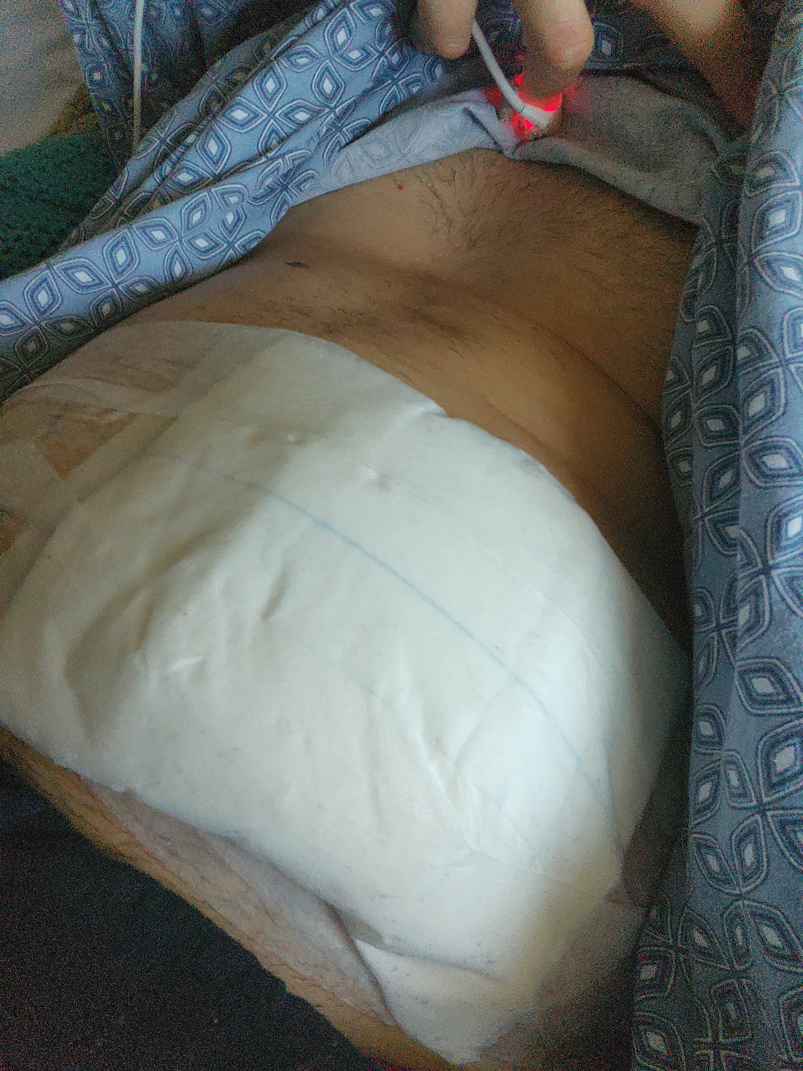 Help Me Avoid Eviction And Utility Shut Off After Surgery campaign photo, 6 of 8