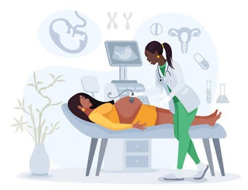 From Dreams to Delivery Rooms-Help Me Stay in Medical School campaign photo, 6 of 7