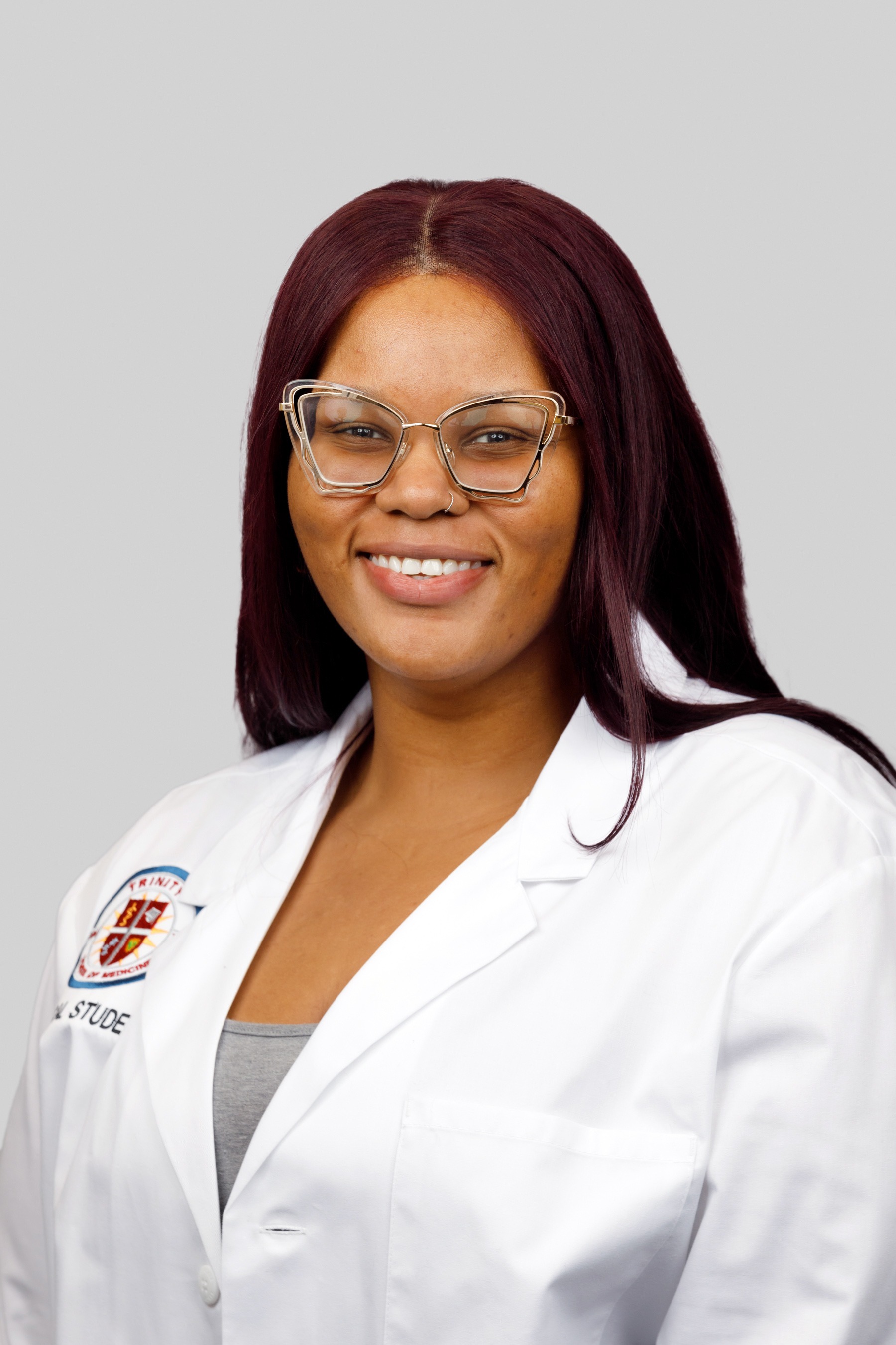 From Dreams to Delivery Rooms-Help Me Stay in Medical School campaign photo, 2 of 7