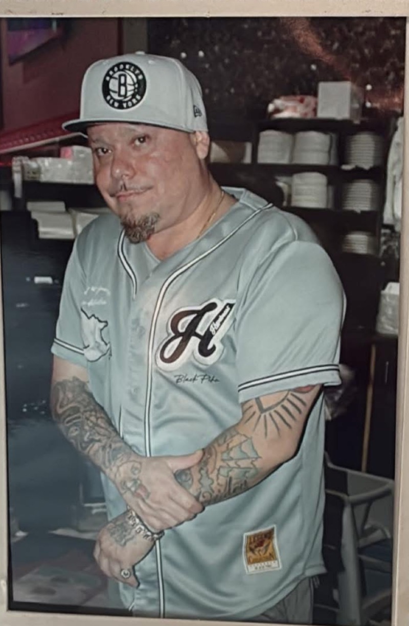 Support for Cesar Sanchez's Memorial Expenses campaign photo, 6 of 7