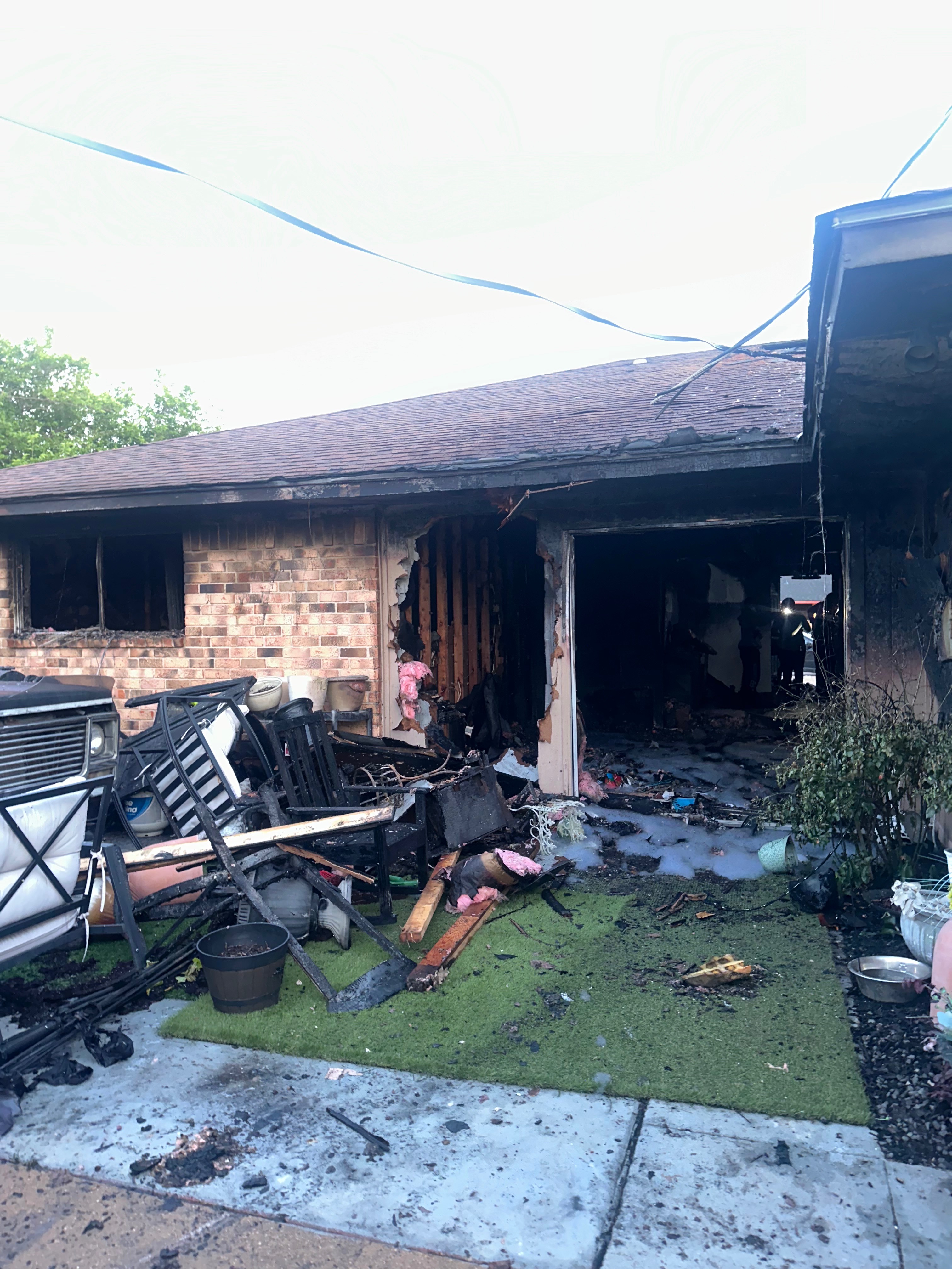 God’s Grace - Support Dallas Family After Tragedy campaign photo, 4 of 8