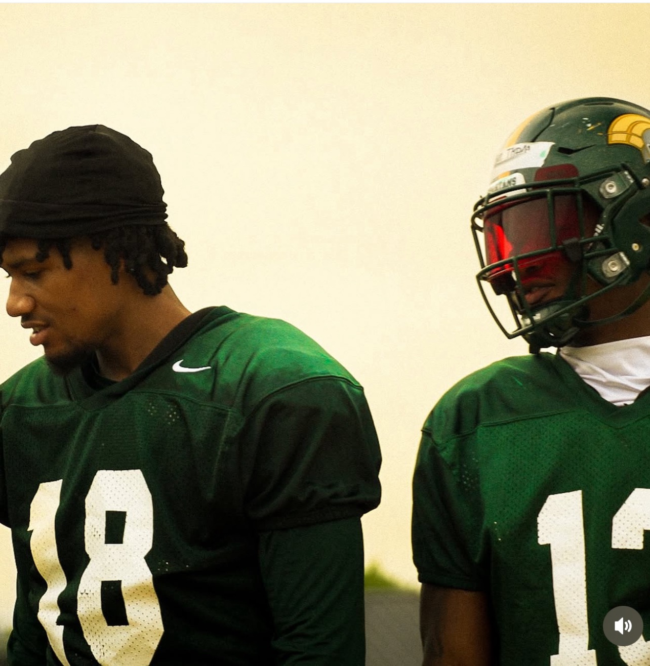 Support Elyjah Mitchell's Football Dream campaign photo, 4 of 7