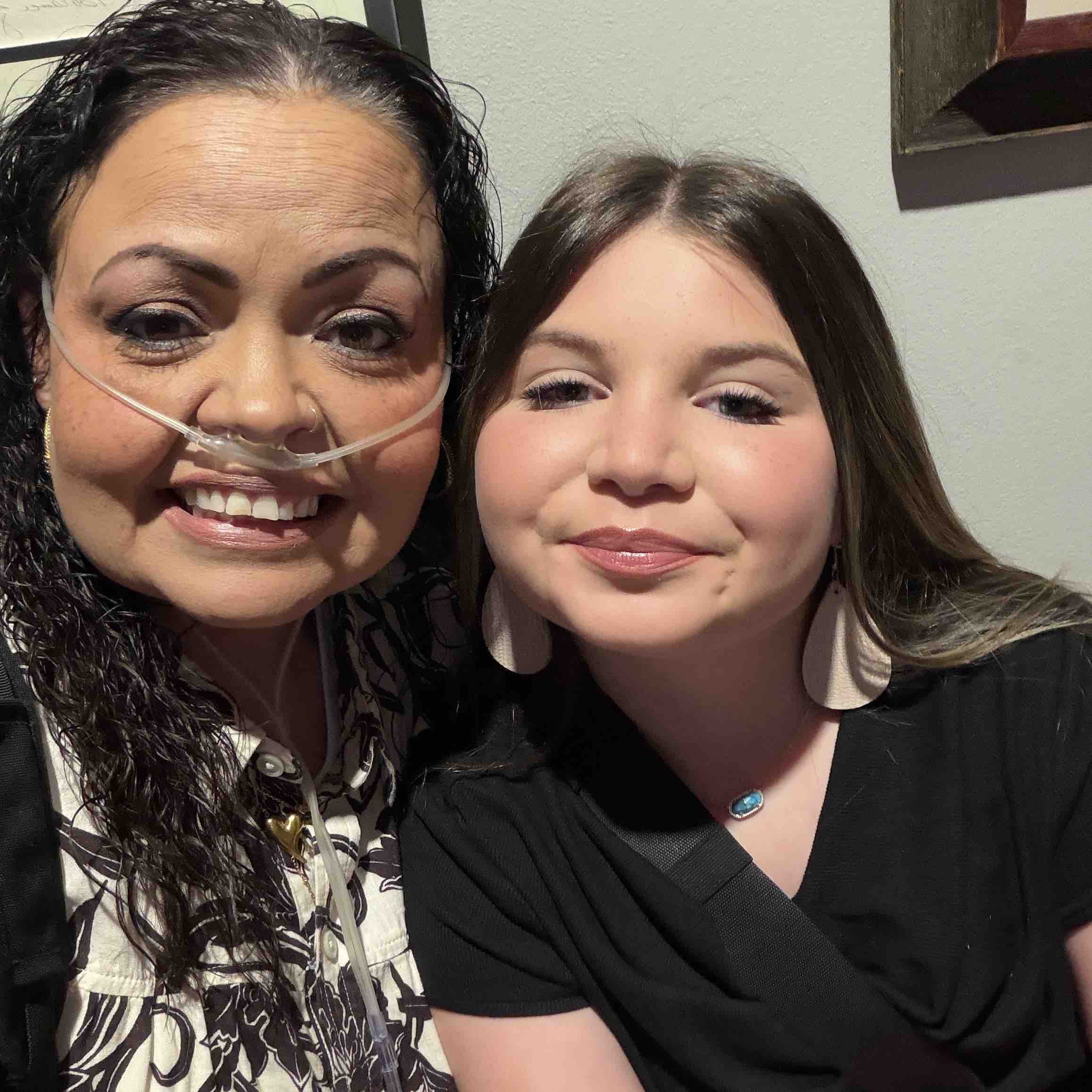 Support Kristy’s Lung Transplant Journey campaign photo, 6 of 8