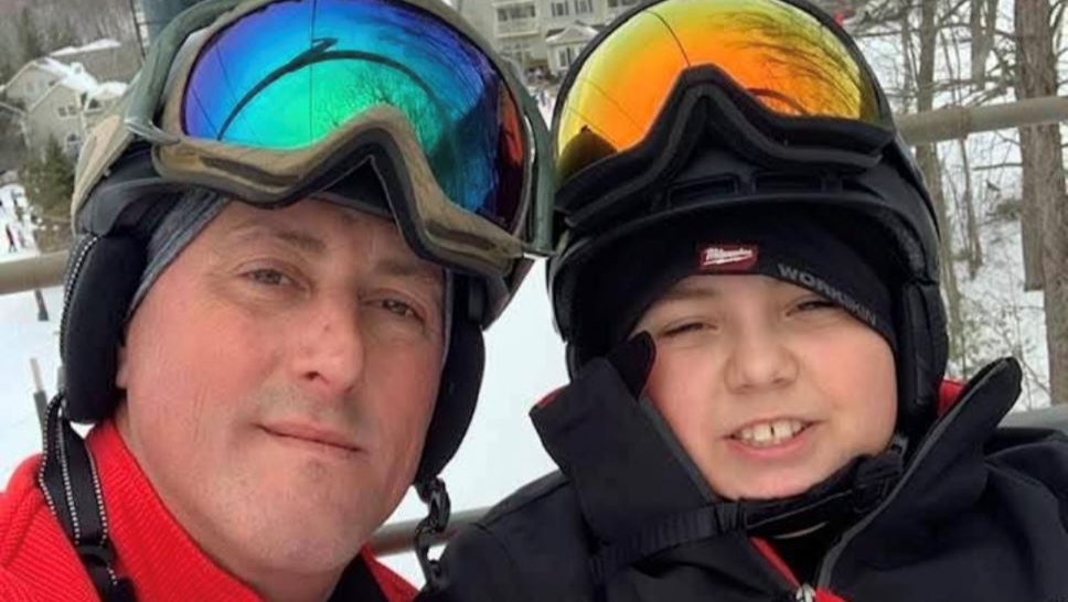 Help Support Rob O'Neill and His Family photo