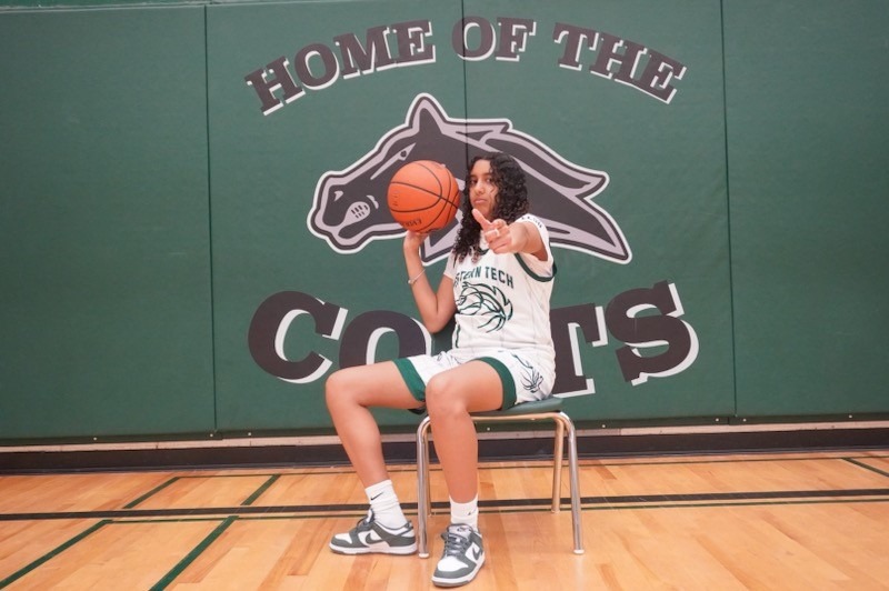 Support Aamiyah’s Hoop Dreams in Rome! - Tuition Fundraiser campaign photo, 4 of 8