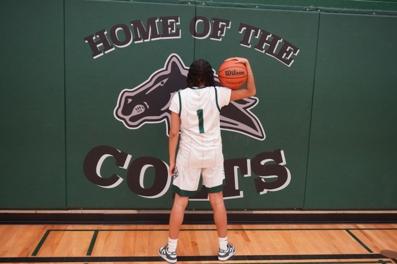 Support Aamiyah’s Hoop Dreams in Rome! - Tuition Fundraiser campaign photo, 5 of 8