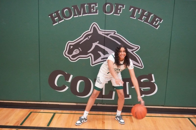 Support Aamiyah’s Hoop Dreams in Rome! - Tuition Fundraiser campaign photo, 6 of 8