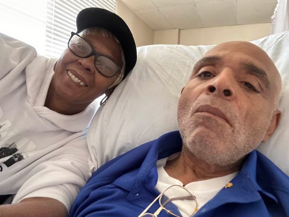 Support Connie After Paul's Passing campaign photo, 2 of 4