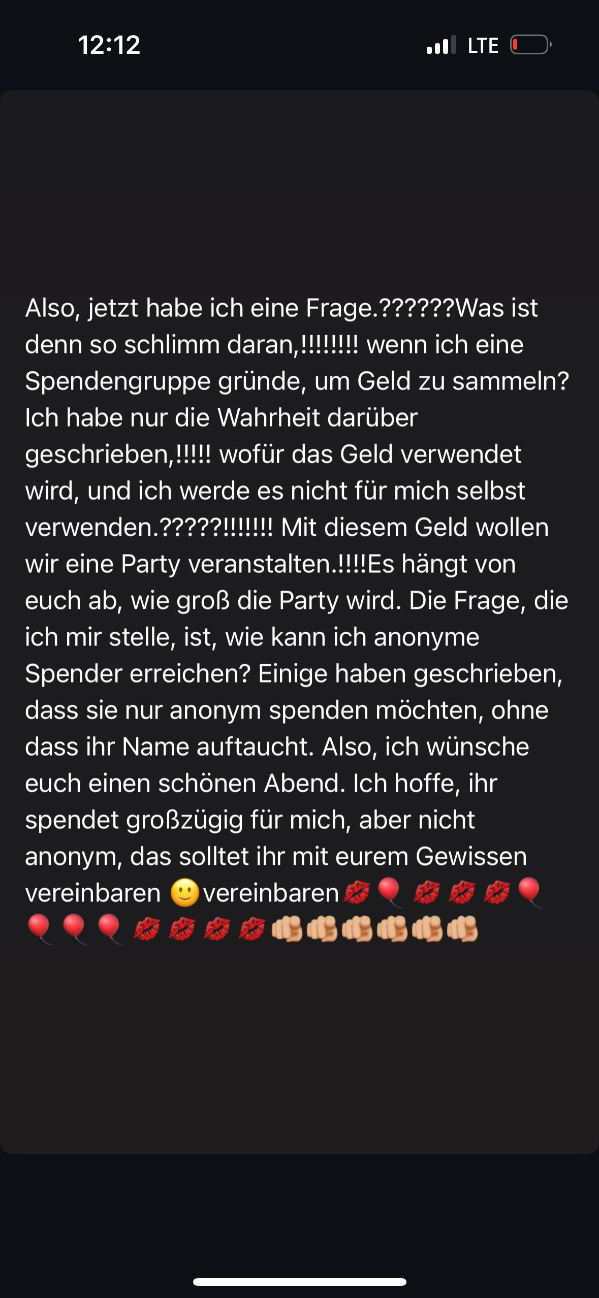 Saus und Braus campaign photo, 2 of 6