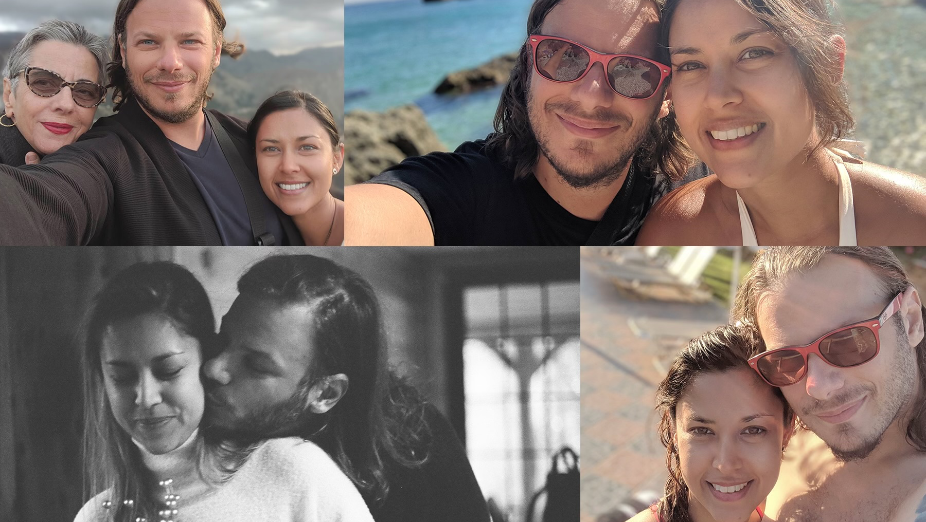 In Memory of Georgios (Starcadian), Supporting His Family