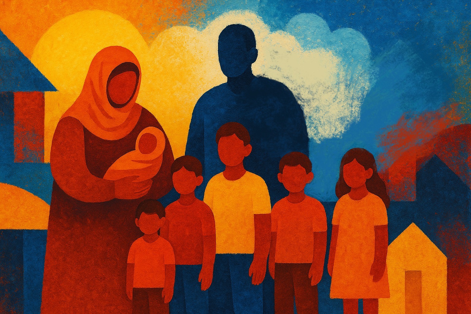Stand with AJ’s Family in Their Time of Need campaign photo, 2 of 4