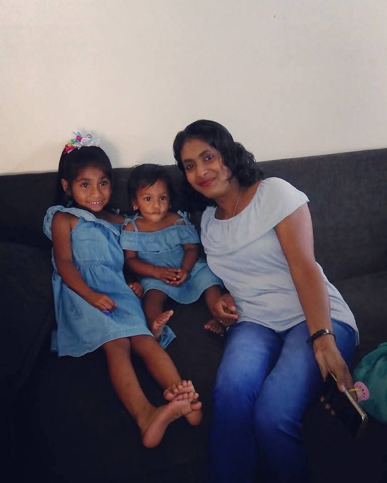 Donate to Give a Parent More Time with Kids campaign photo, 4 of 5