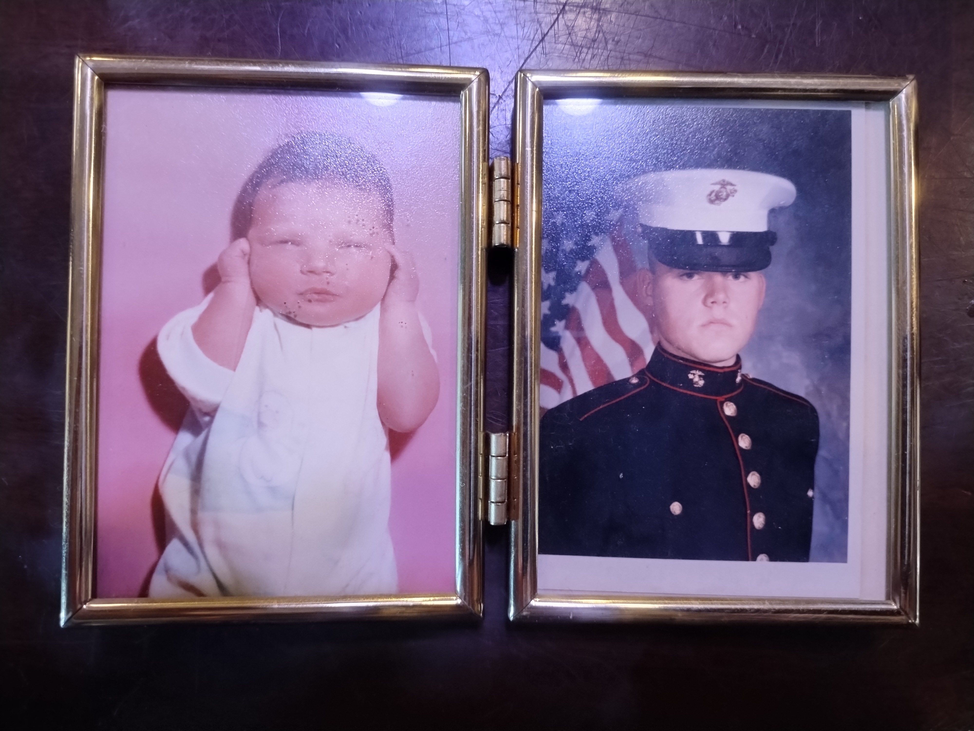 Donate to Pete's Healing from Multiple Strokes campaign photo, 4 of 8
