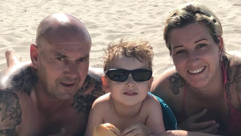 Spende für die Beerdigung von Jens Tornow (Theo) photo