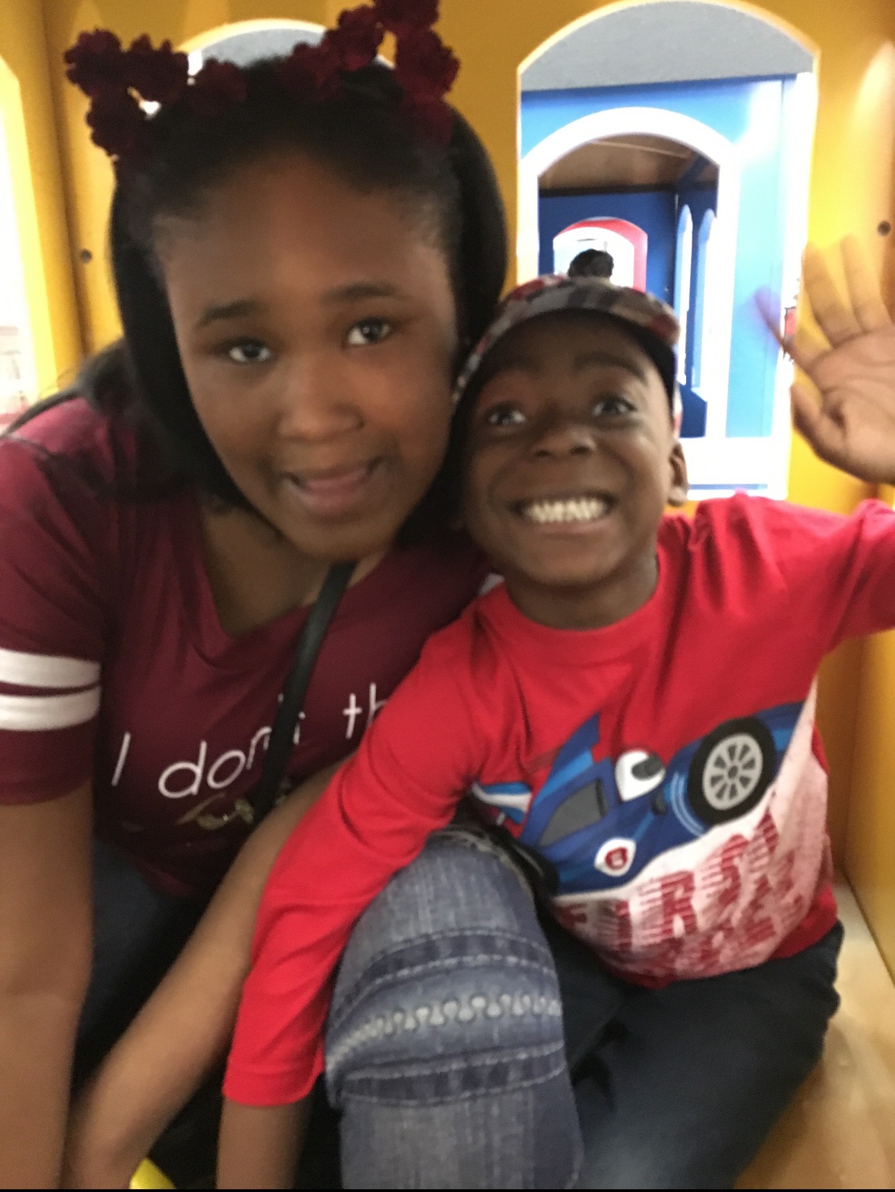 Support Manajha and Jackson After Tragedy campaign photo, 5 of 8