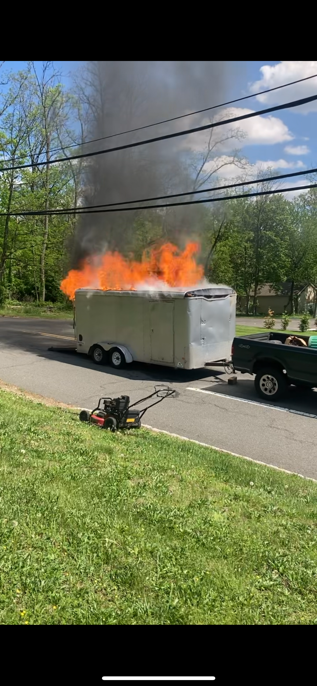 Support Tracy's Brother After Fire Loss campaign photo, 4 of 5