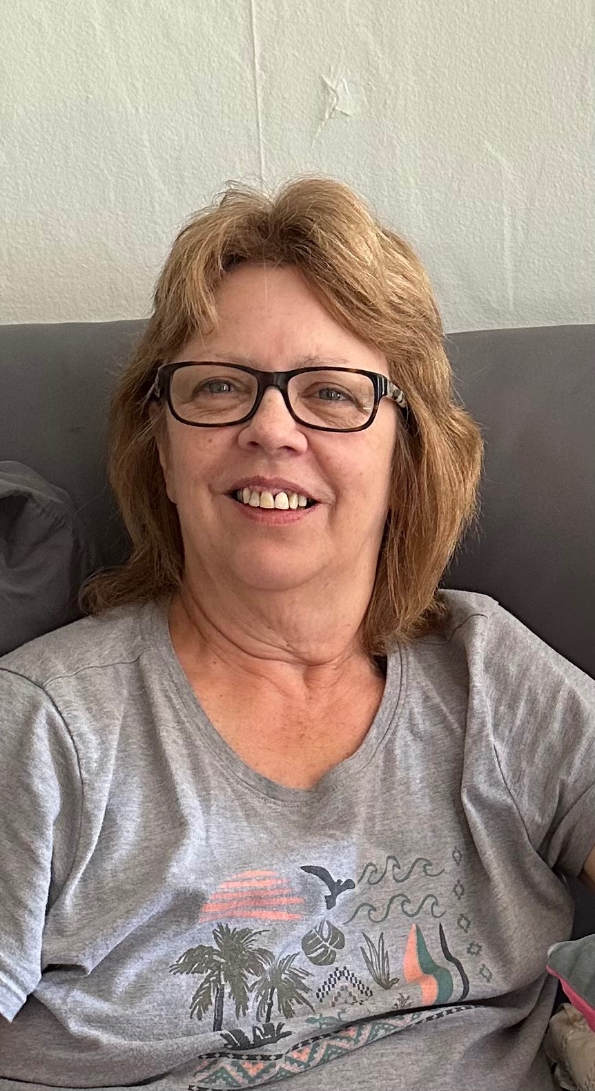 Donate to Cindy's Fight for Health and Stability campaign photo, 2 of 8
