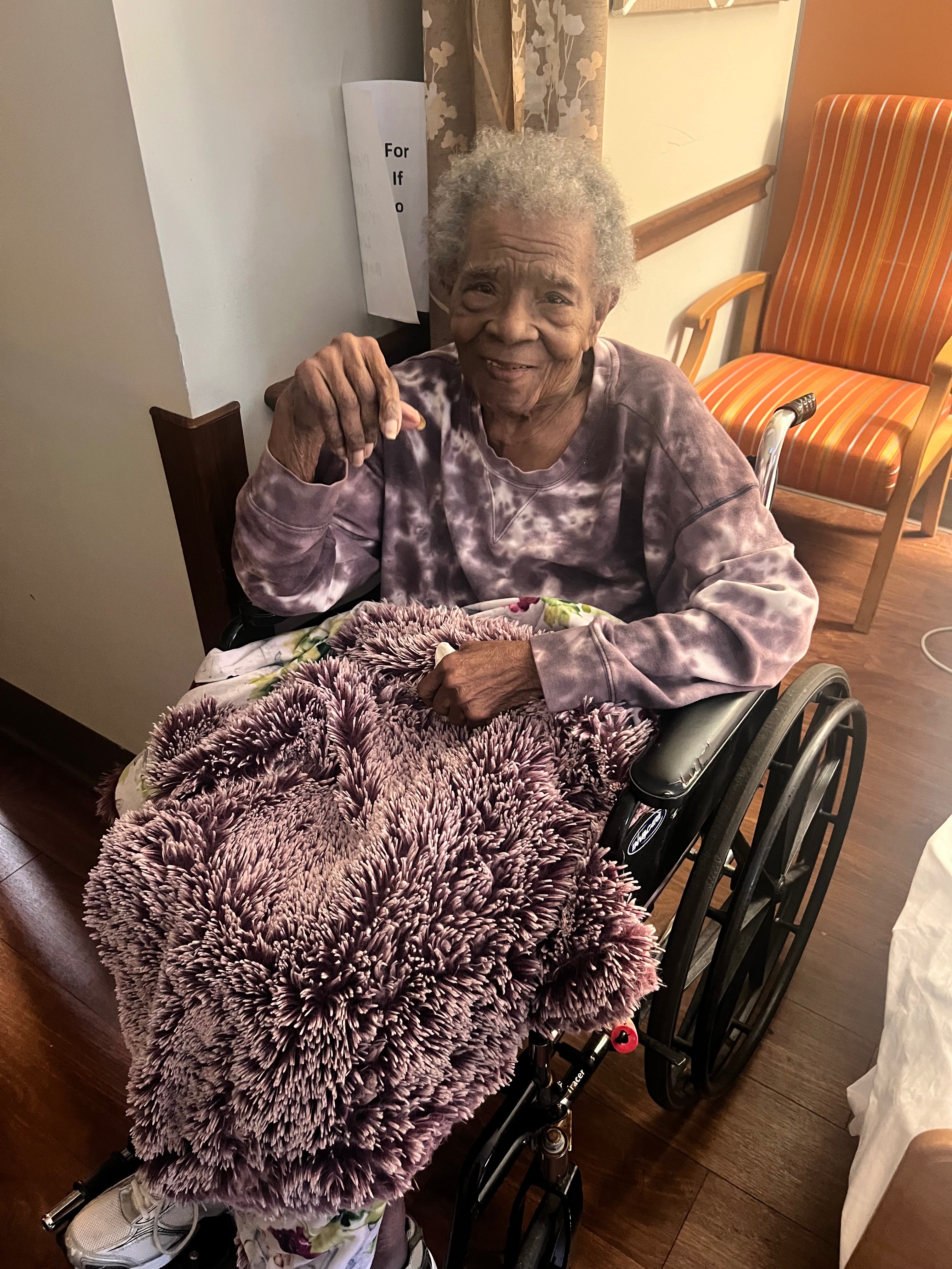 Help Diane and Ellen Live with Dignity campaign photo, 5 of 8
