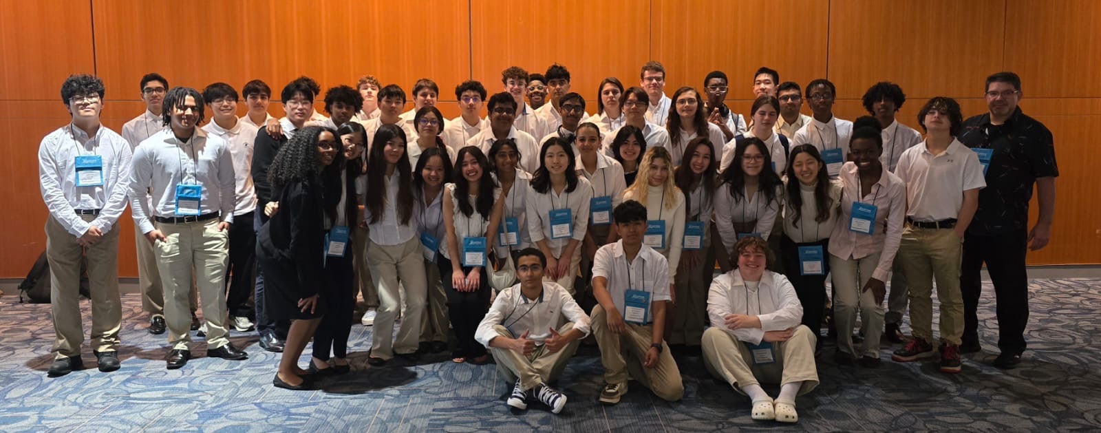 Support South County TSA's Journey to Nationals campaign photo, 2 of 4