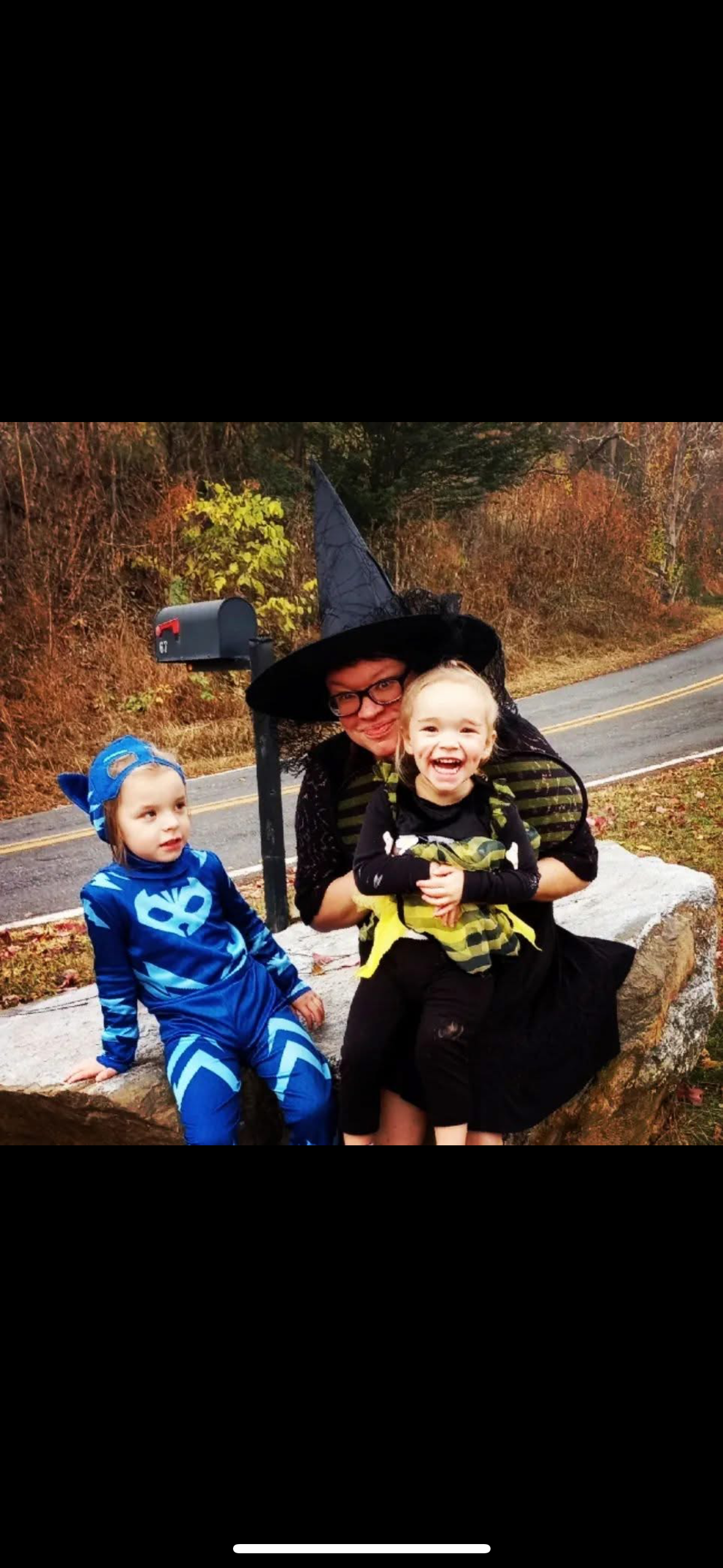 Support a Warrior Mother Battling Stage 4 Cancer campaign photo, 5 of 6