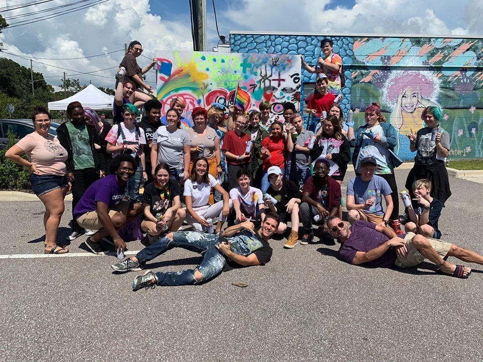 Support Arts Programming for Tampa Bay Youth campaign photo, 6 of 7