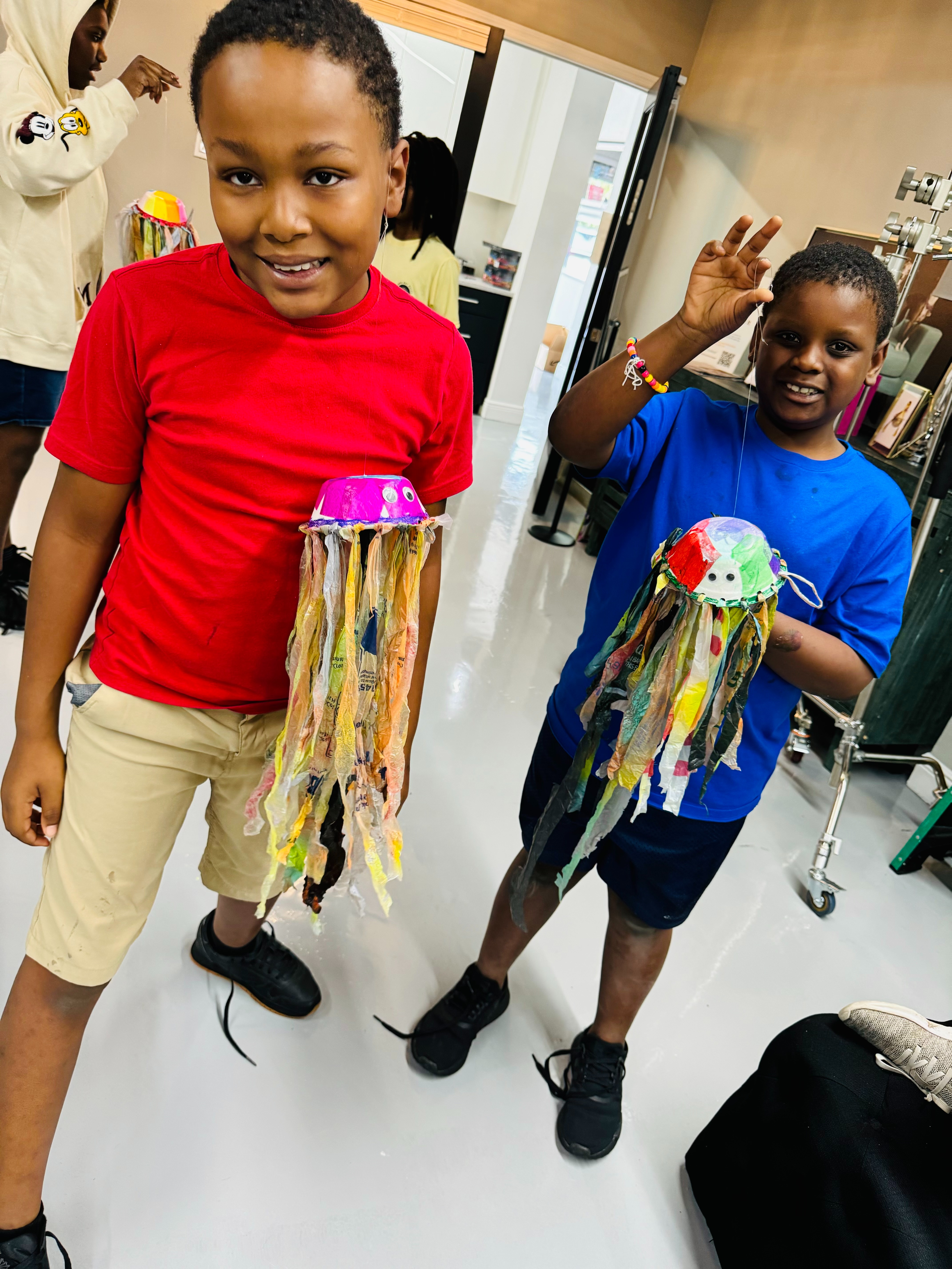 Support Arts Programming for Tampa Bay Youth campaign photo, 2 of 7
