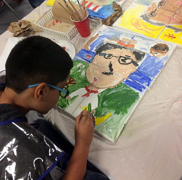 Support Arts Programming for Tampa Bay Youth campaign photo, 5 of 7