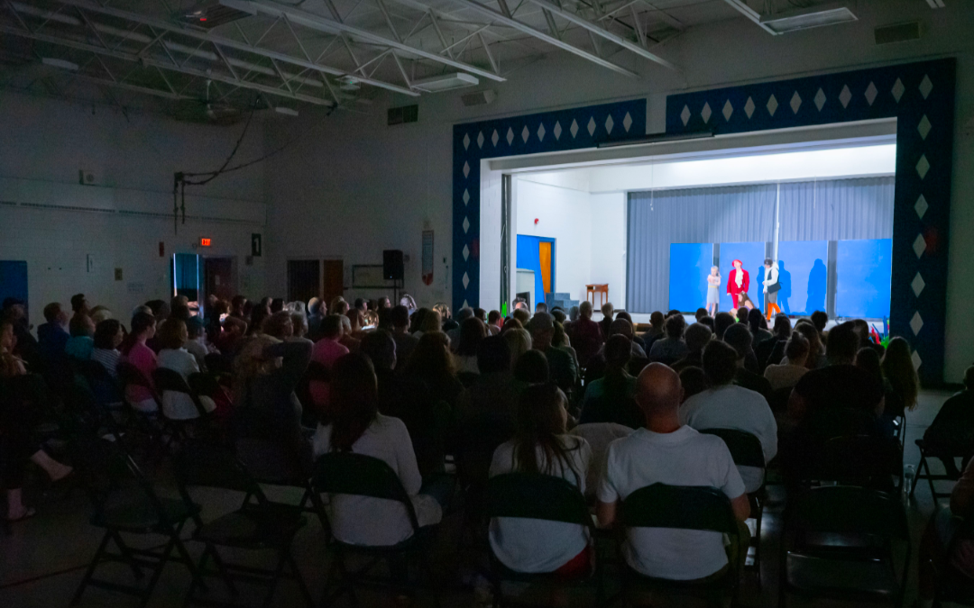 Support Grayslake Youth Theater's Future campaign photo, 7 of 8