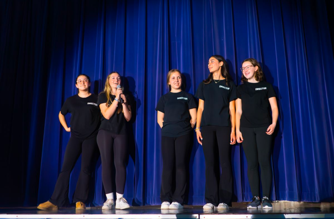 Support Grayslake Youth Theater's Future campaign photo, 2 of 8