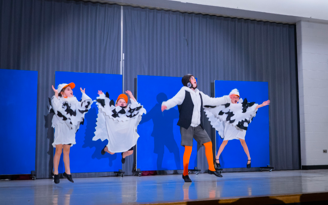 Support Grayslake Youth Theater's Future campaign photo, 4 of 8