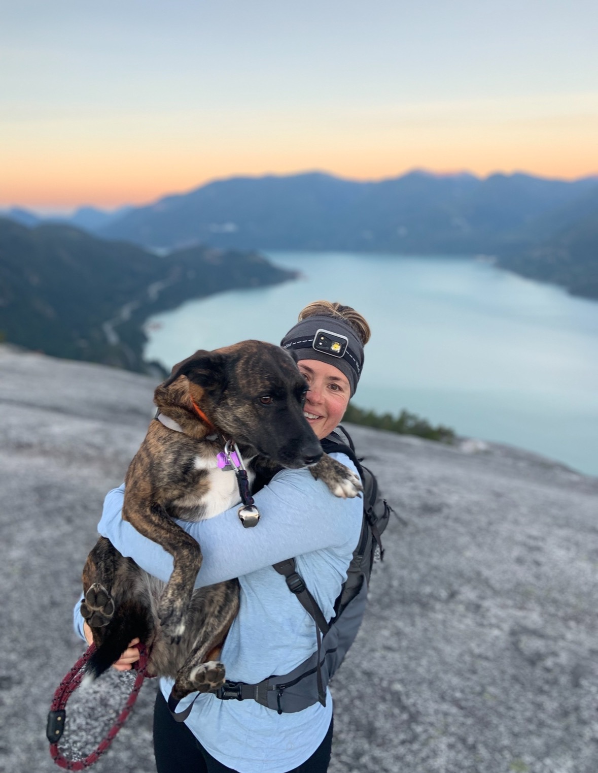 Help Piper get knee surgery (again ) campaign photo, 2 of 7