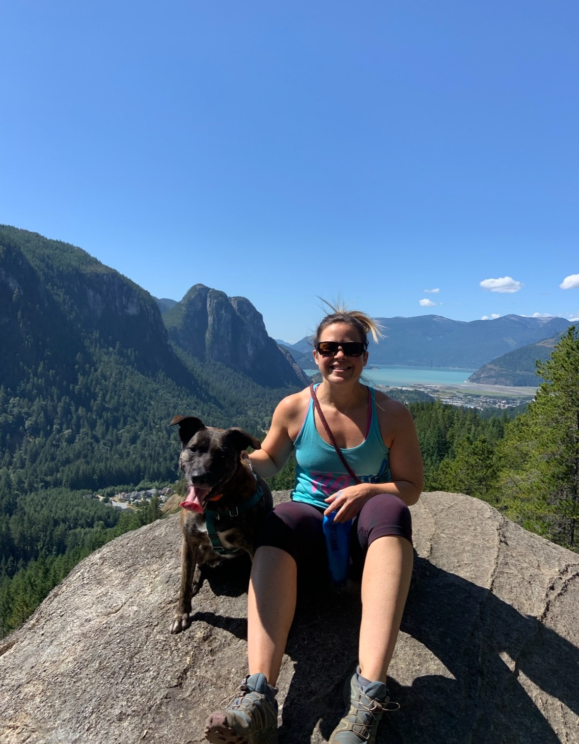 Help Piper get knee surgery (again ) campaign photo, 4 of 7