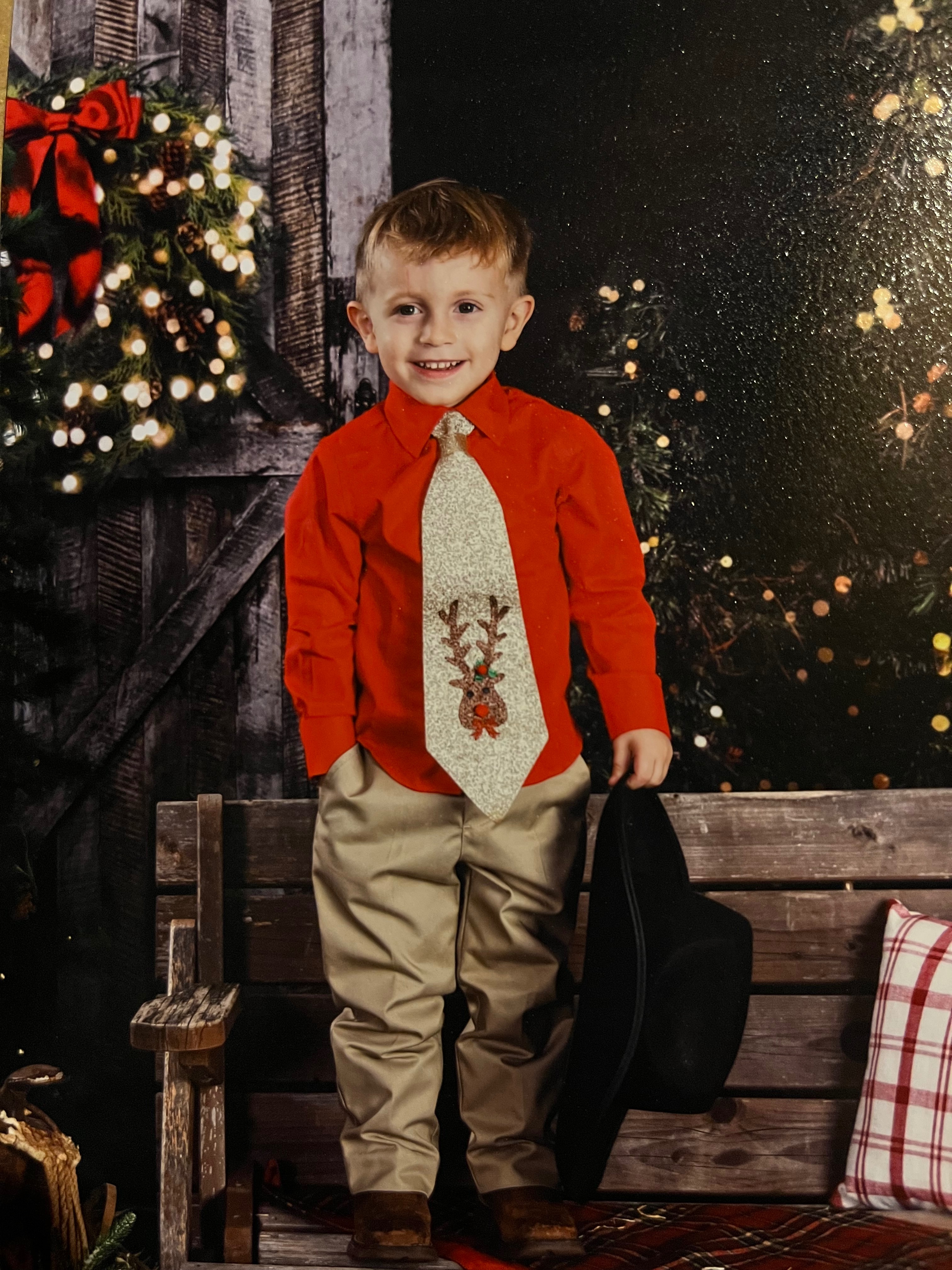 Support David and Liz in Adopting Karsyn campaign photo, 7 of 8