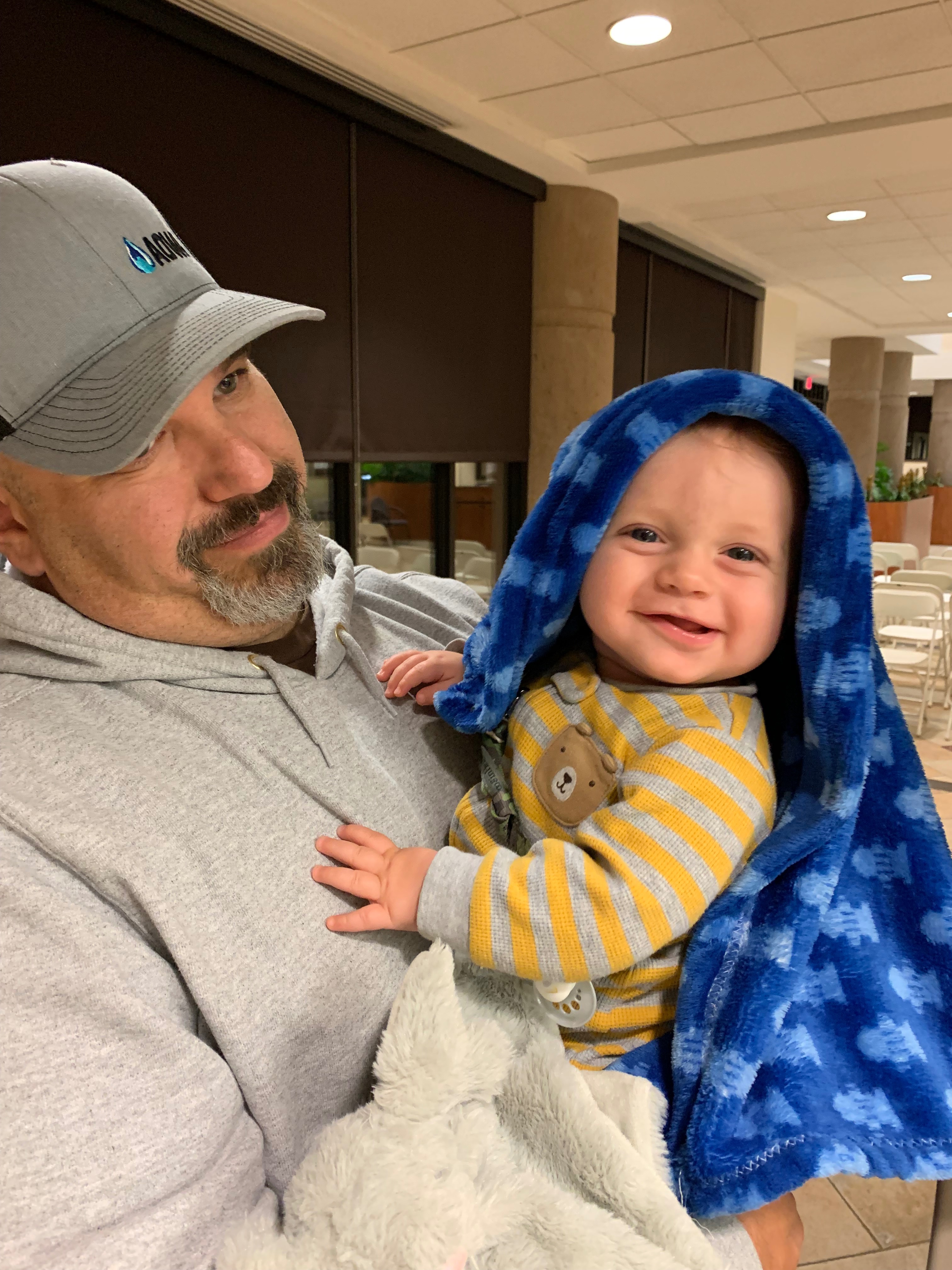 Support David and Liz in Adopting Karsyn campaign photo, 6 of 8