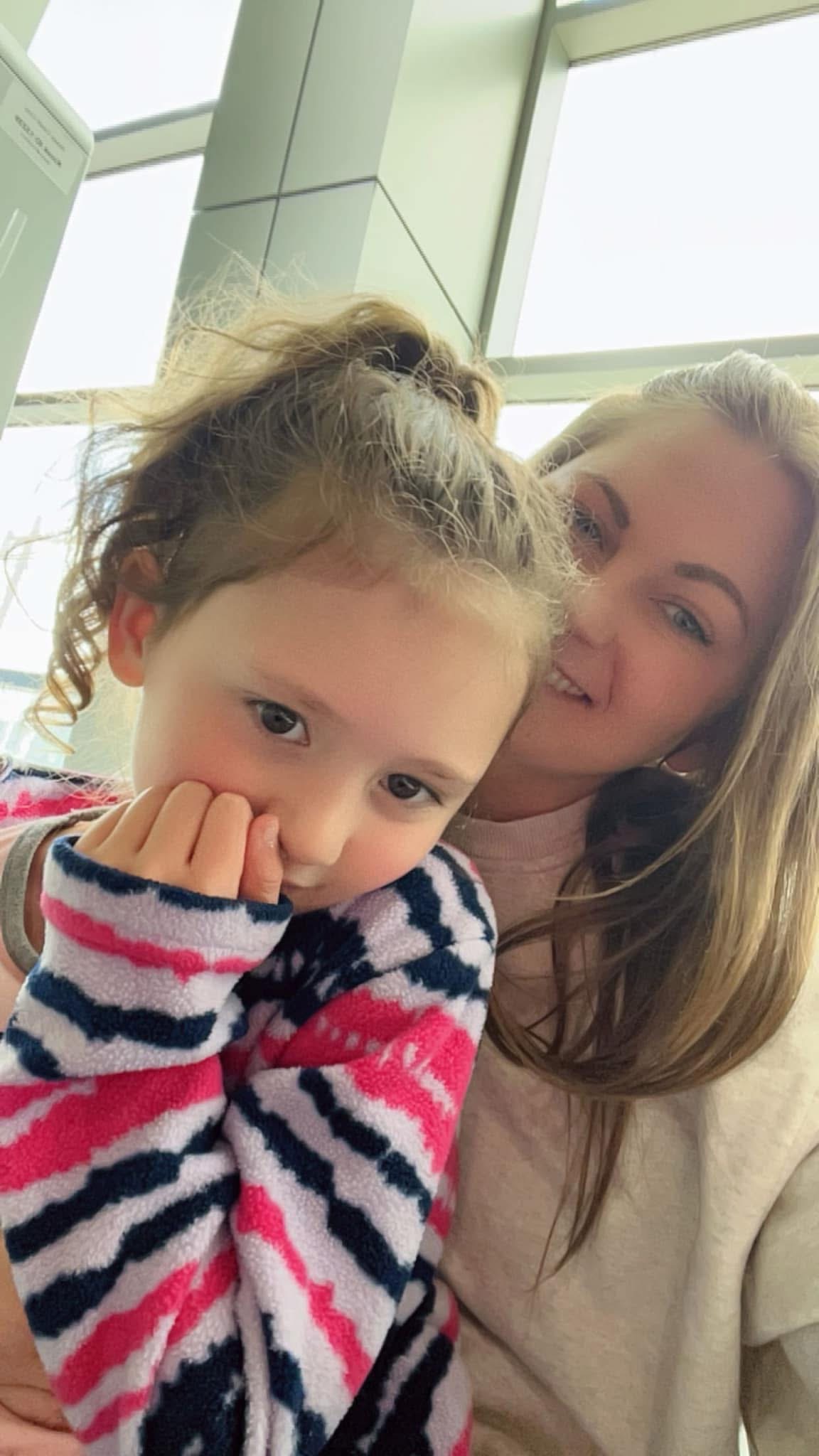 Support Tabatha's Memorial and Daughter's Future campaign photo, 5 of 8