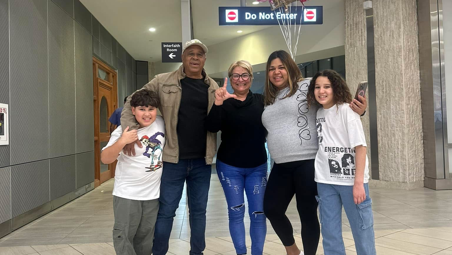 Fundraiser by Brenda Rivas : Help a Family Rebuild After Devastating Fire