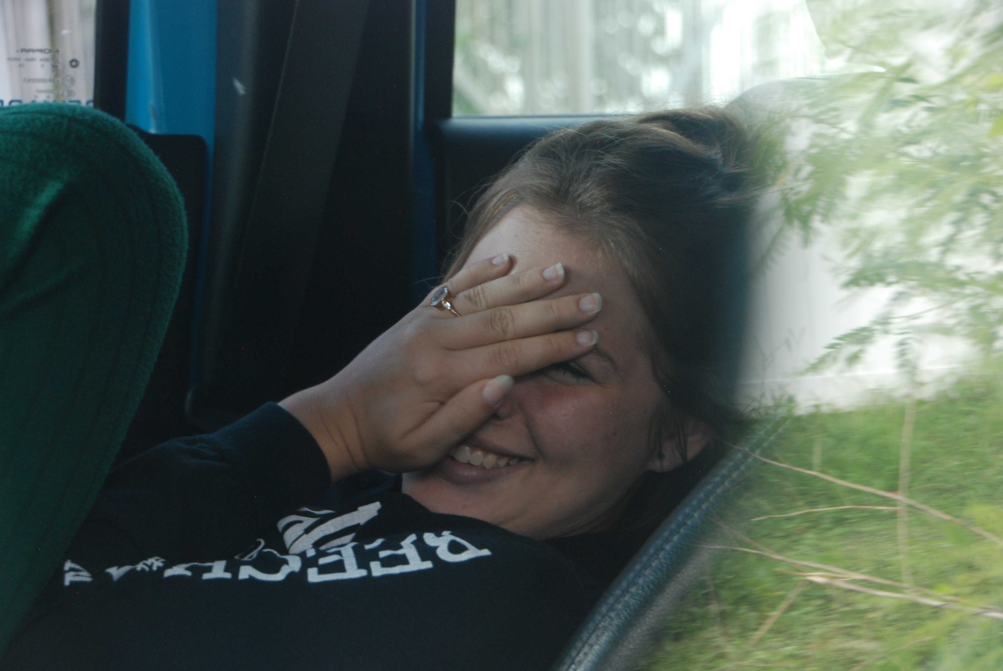 Support Kalli's Journey to a Pain-Free Life campaign photo, 2 of 4