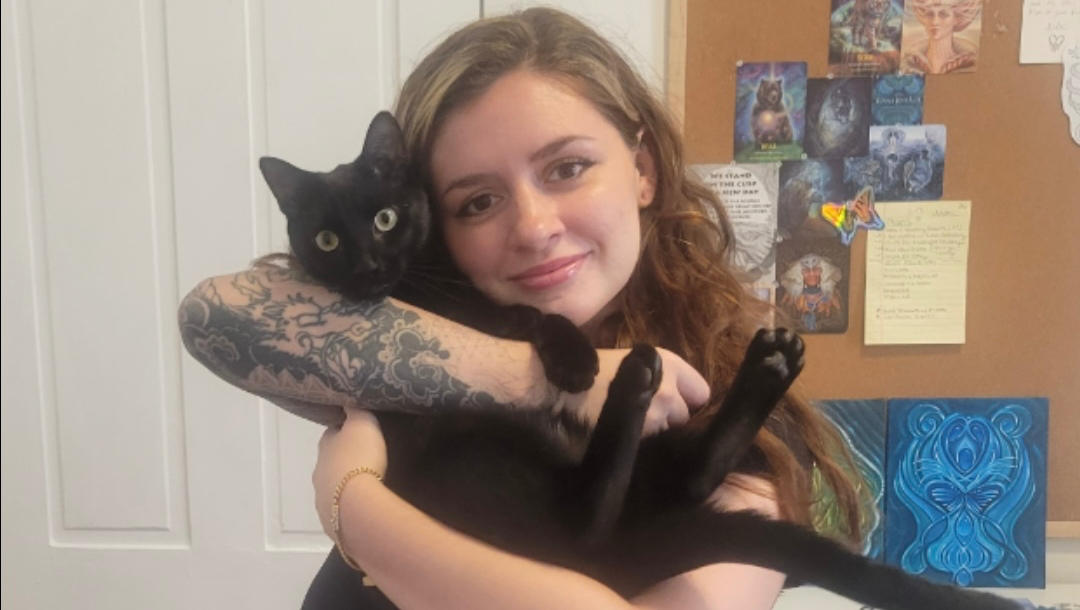Fundraiser by Nicholas D'Angelo : Help Fund Nissa’s Second Brain Surgery