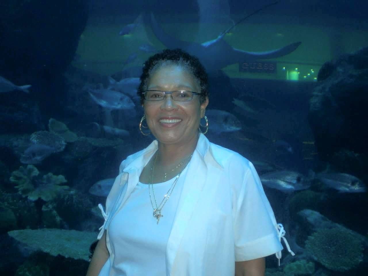 In Loving Memory of MaMa – A Way to Give campaign photo, 6 of 7