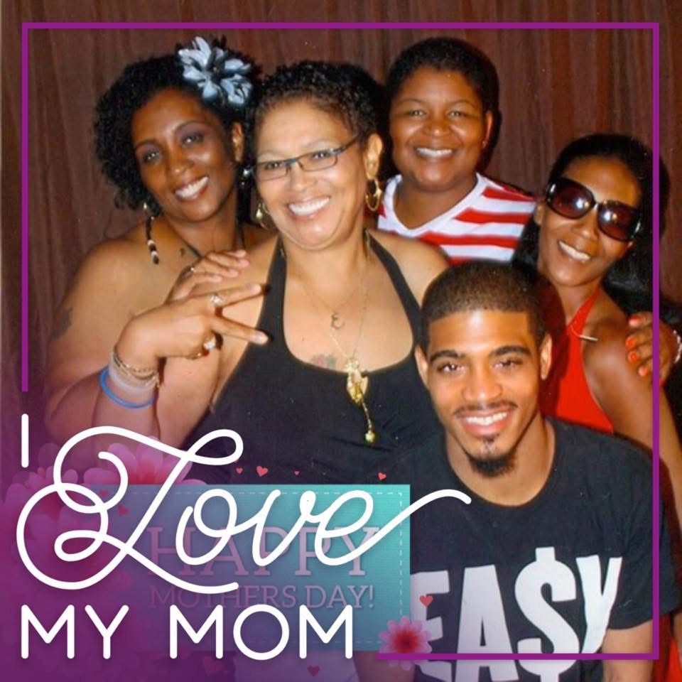 In Loving Memory of MaMa – A Way to Give campaign photo, 2 of 7
