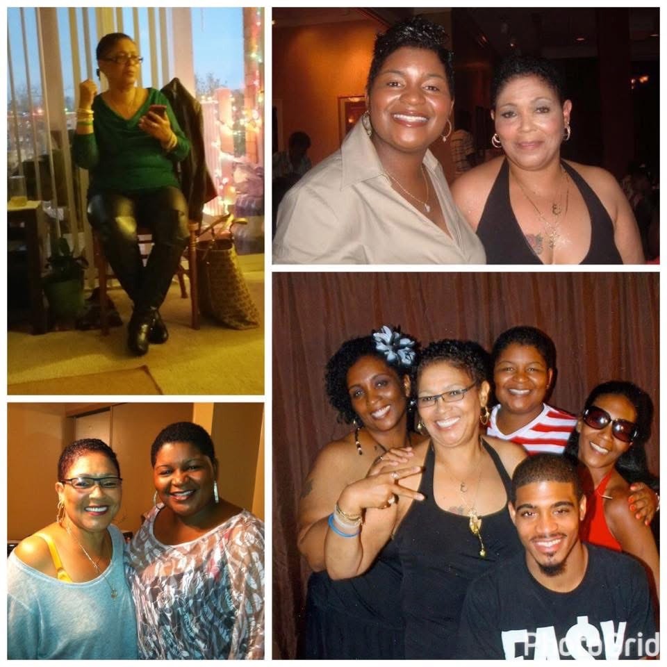 In Loving Memory of MaMa – A Way to Give campaign photo, 4 of 7