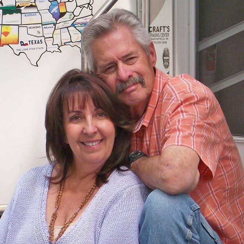 Support Judi in Her Time of Loss campaign photo, 7 of 8