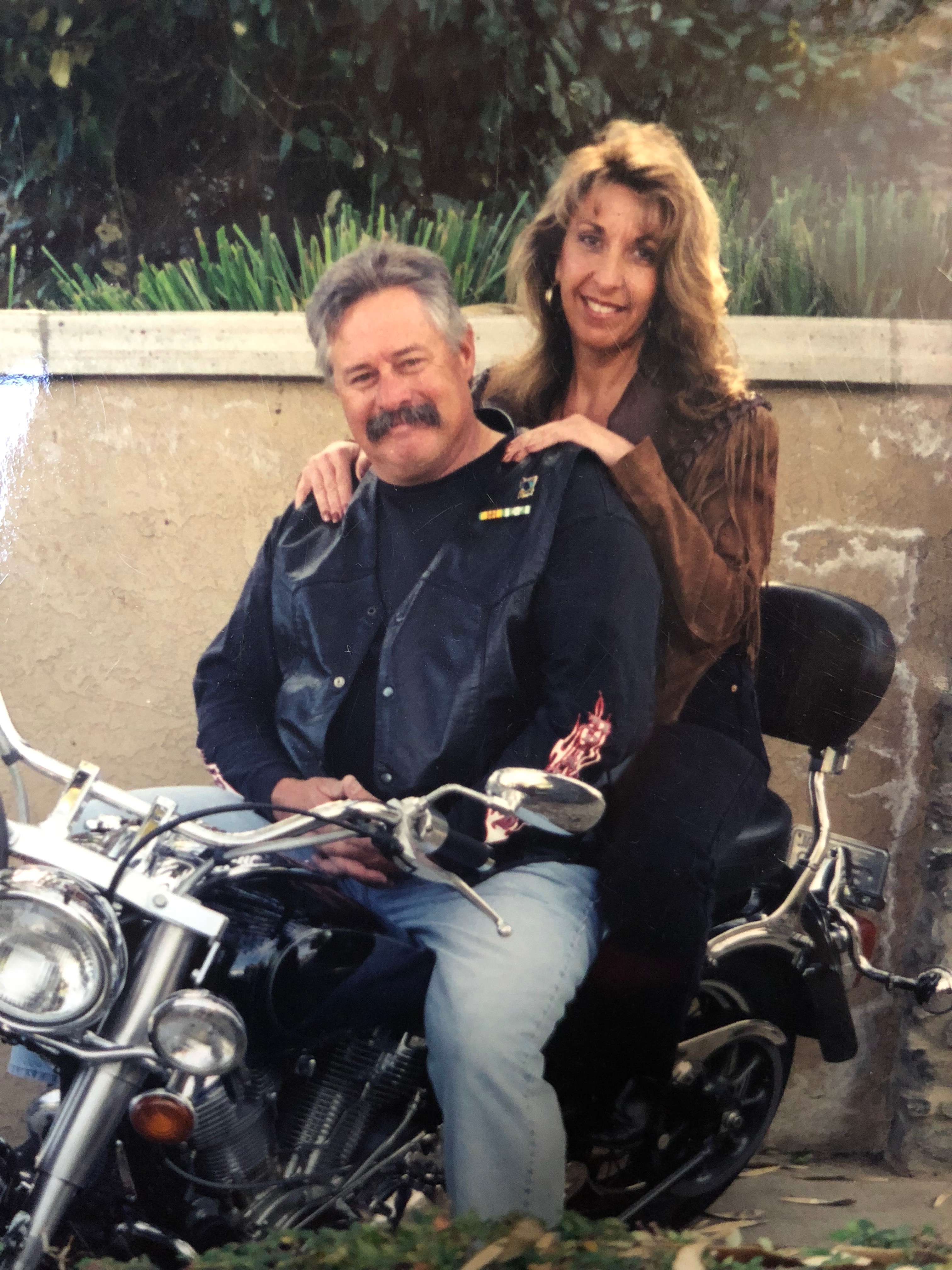 Support Judi in Her Time of Loss campaign photo, 5 of 8