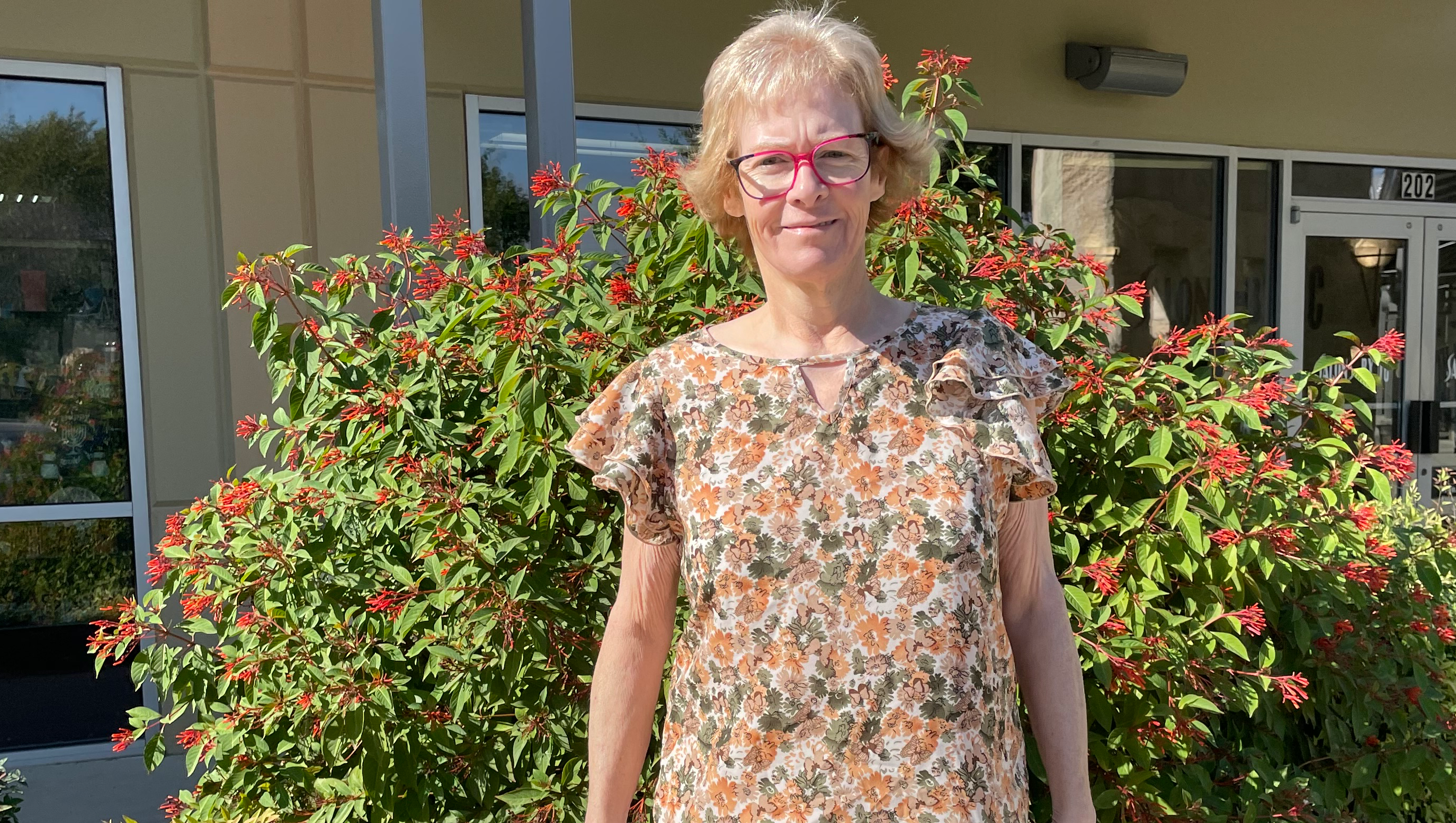 Fundraiser for Leza Womack by Karen Ward A Desperate Plea for Help(00)