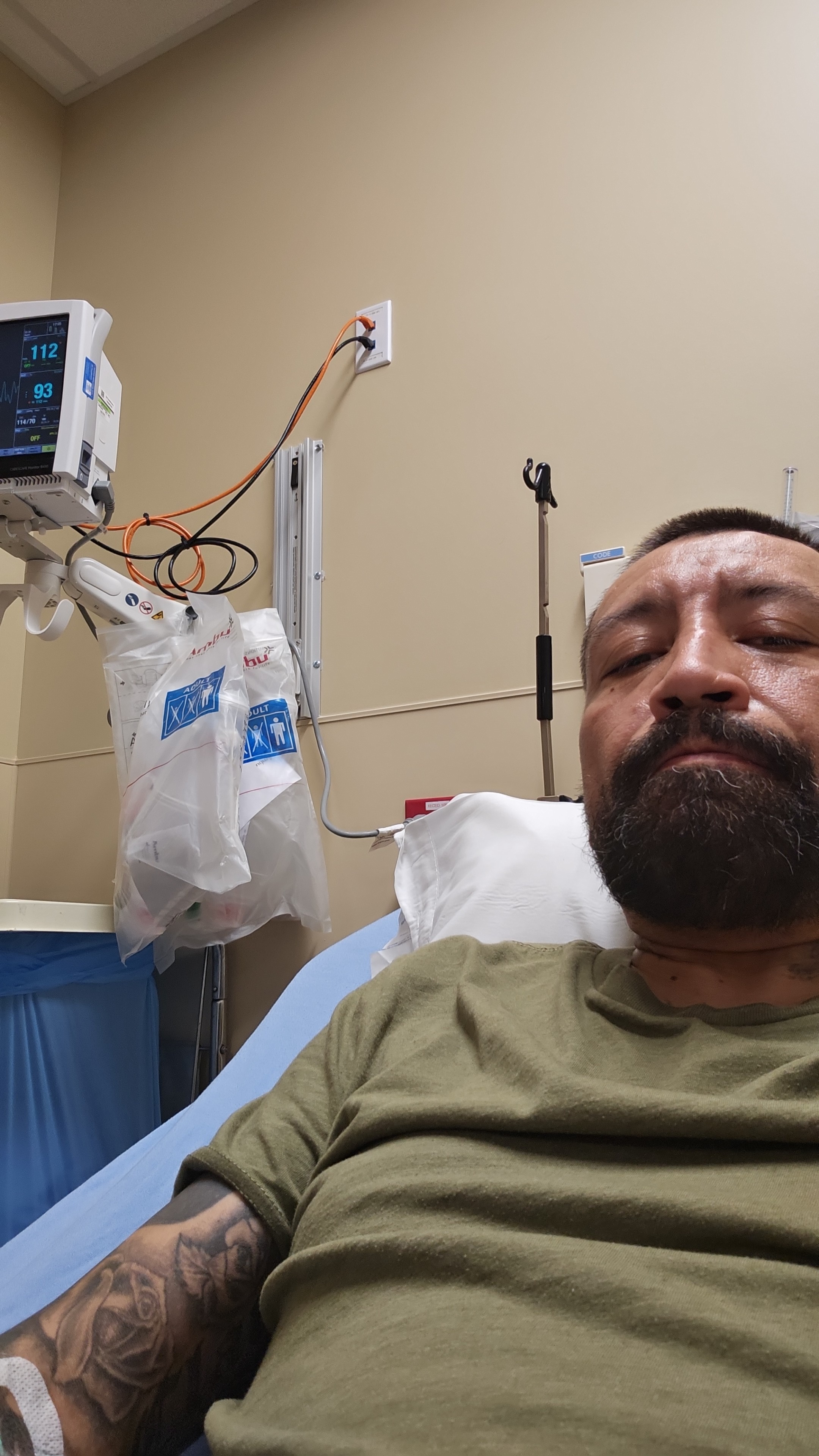 Support Needed for Medical Expenses campaign photo, 5 of 6